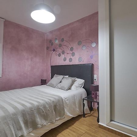 Hostal La Estrella Madrid Extérieur photo