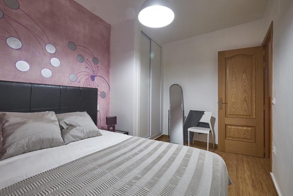 Hostal La Estrella Madrid Extérieur photo