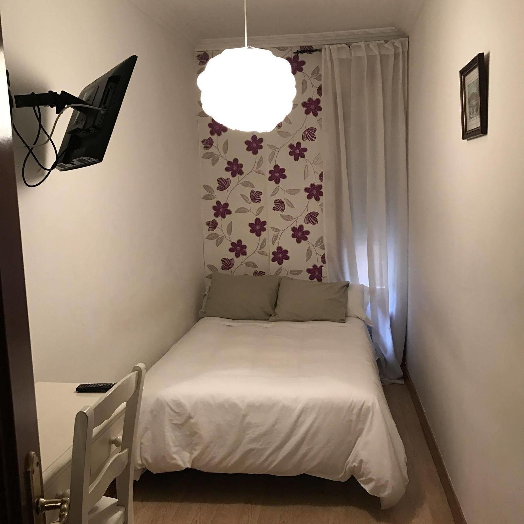 Hostal La Estrella Madrid Extérieur photo