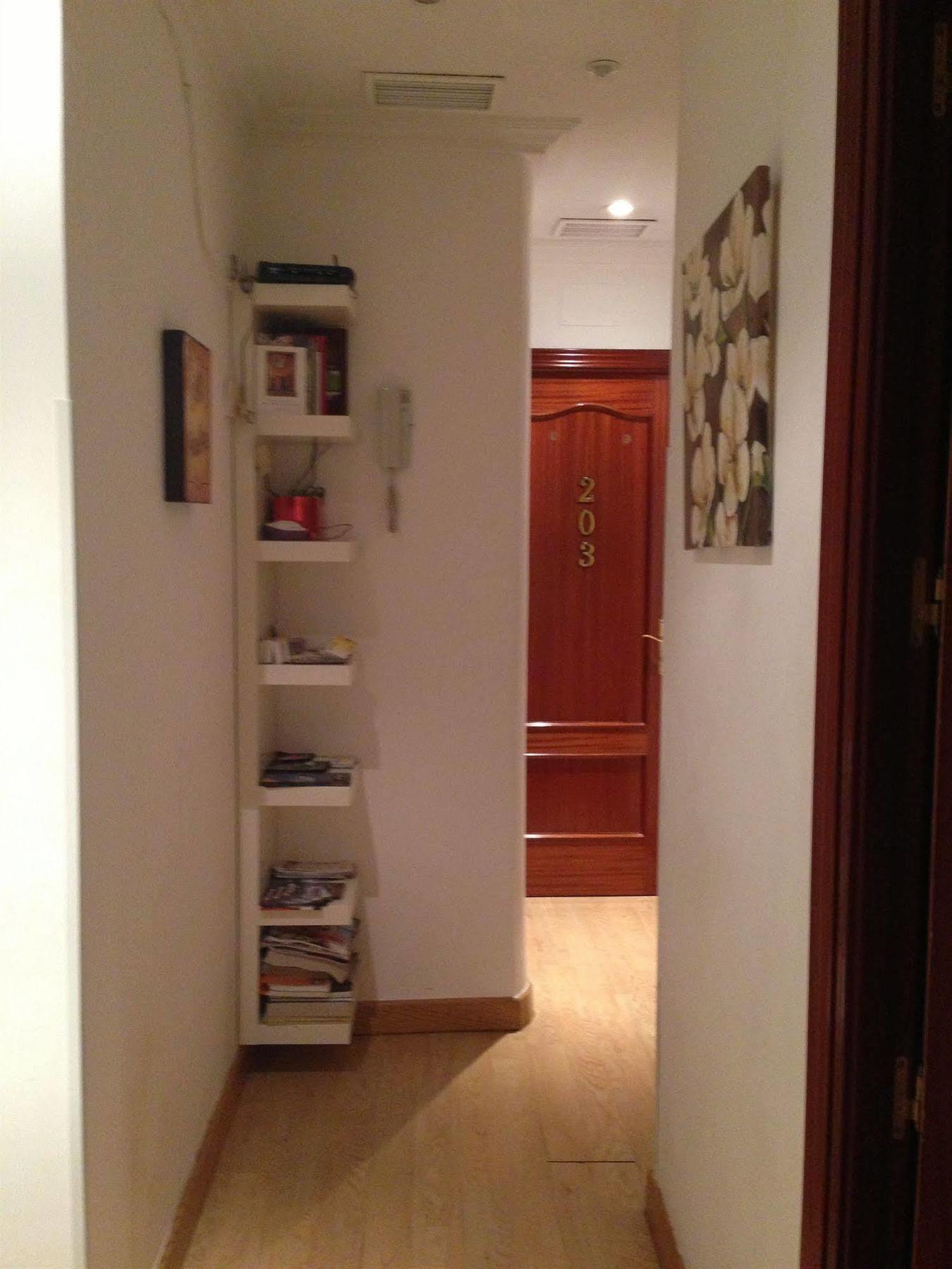 Hostal La Estrella Madrid Extérieur photo