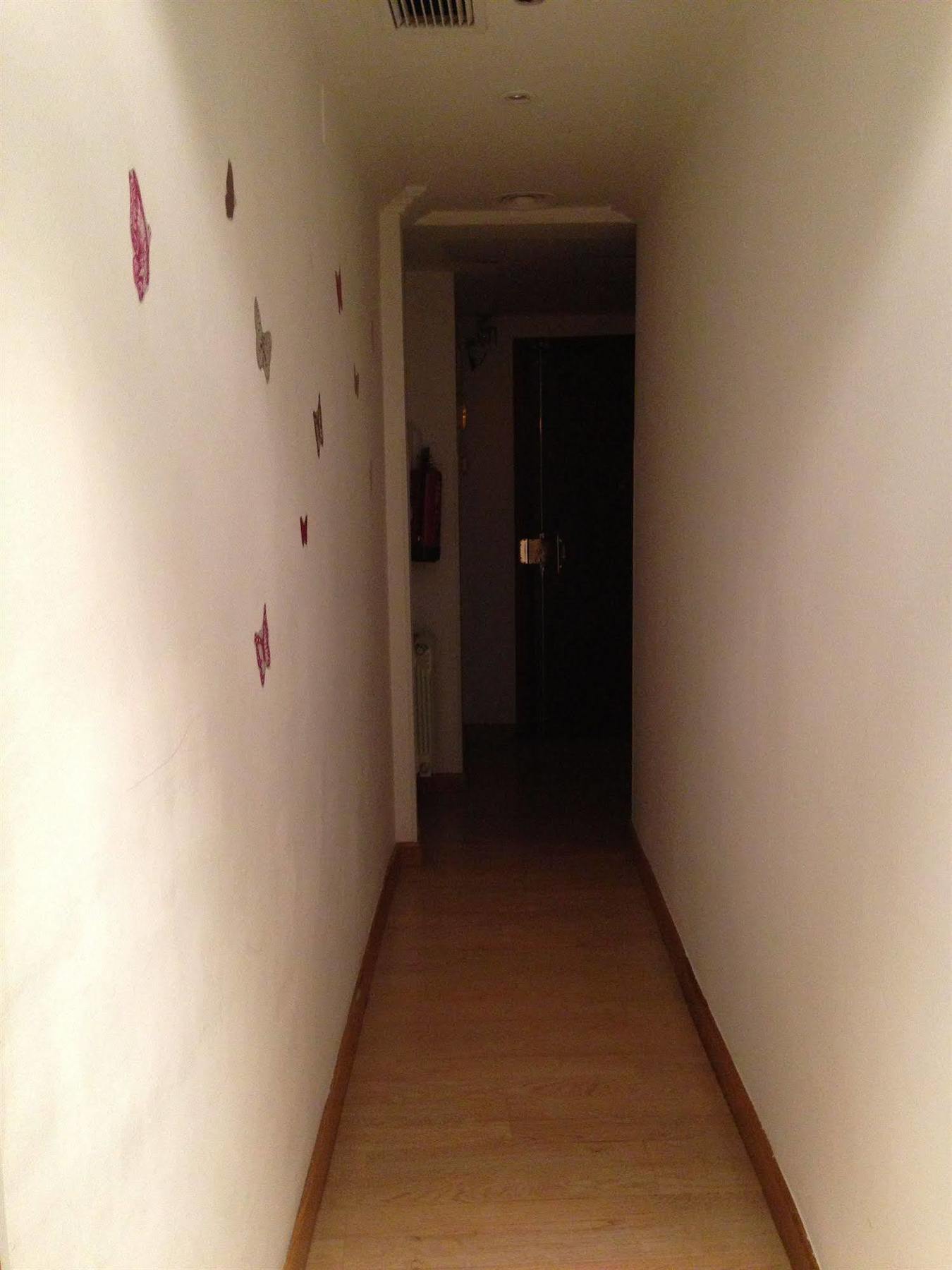 Hostal La Estrella Madrid Extérieur photo