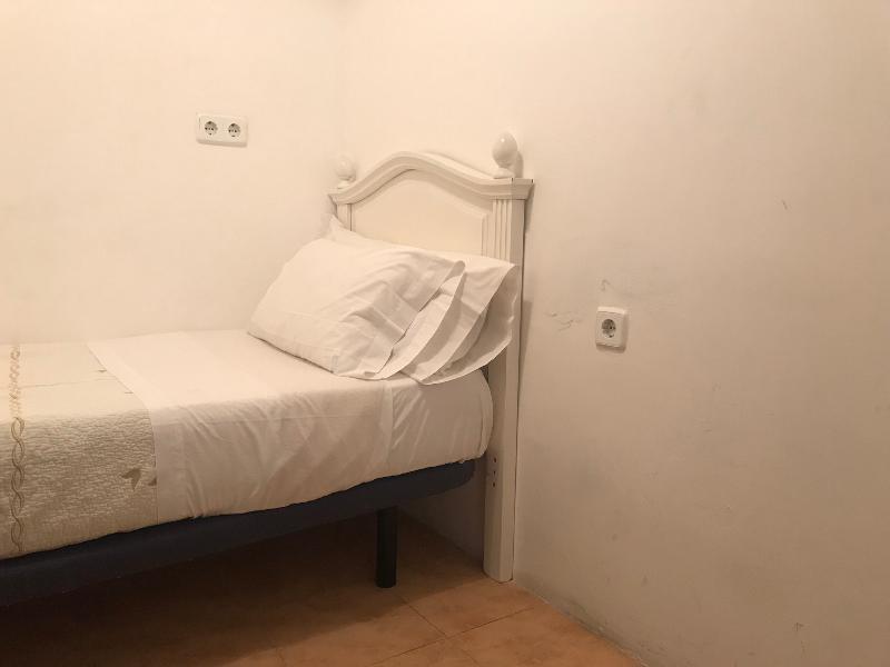 Hostal La Estrella Madrid Extérieur photo